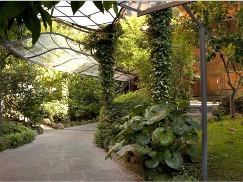 Hotel Villa San Pio 3