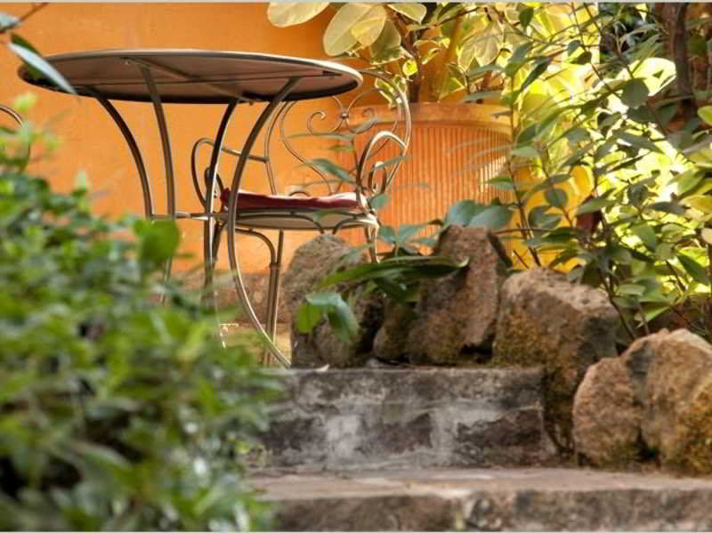 Hotel Villa San Pio 4