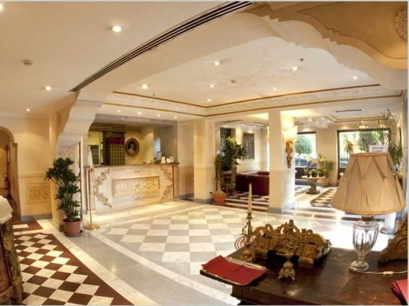 Hotel Villa San Pio 5