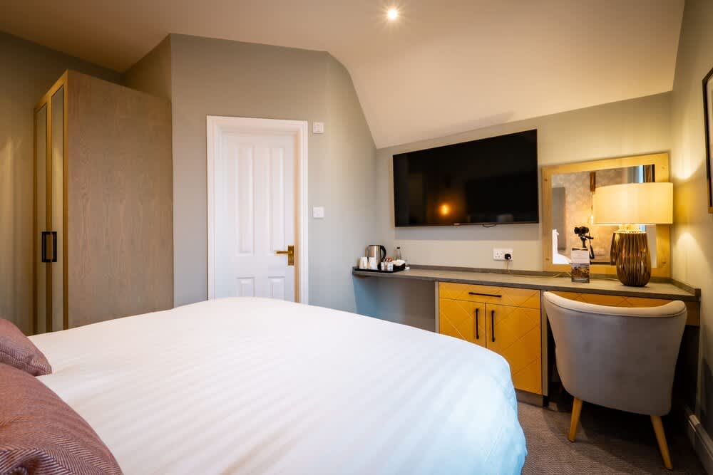 Ambleside Fell Rooms 2