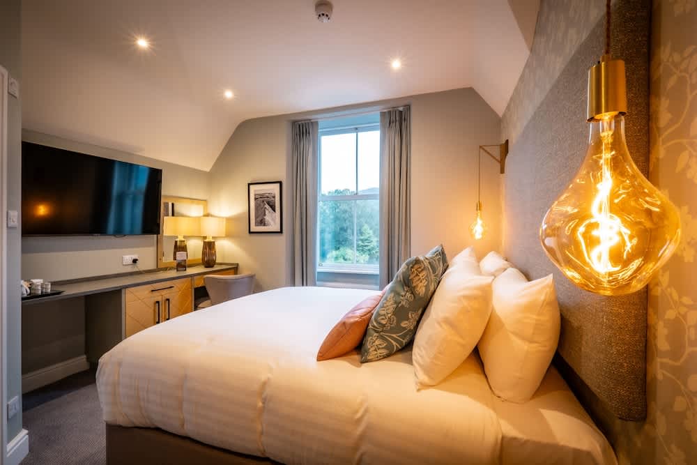 Ambleside Fell Rooms 1