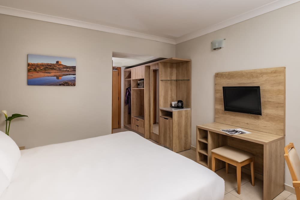 QAWRA Palace Resort & SPA 5