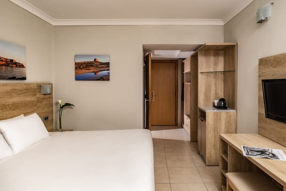 QAWRA Palace Resort & SPA 2