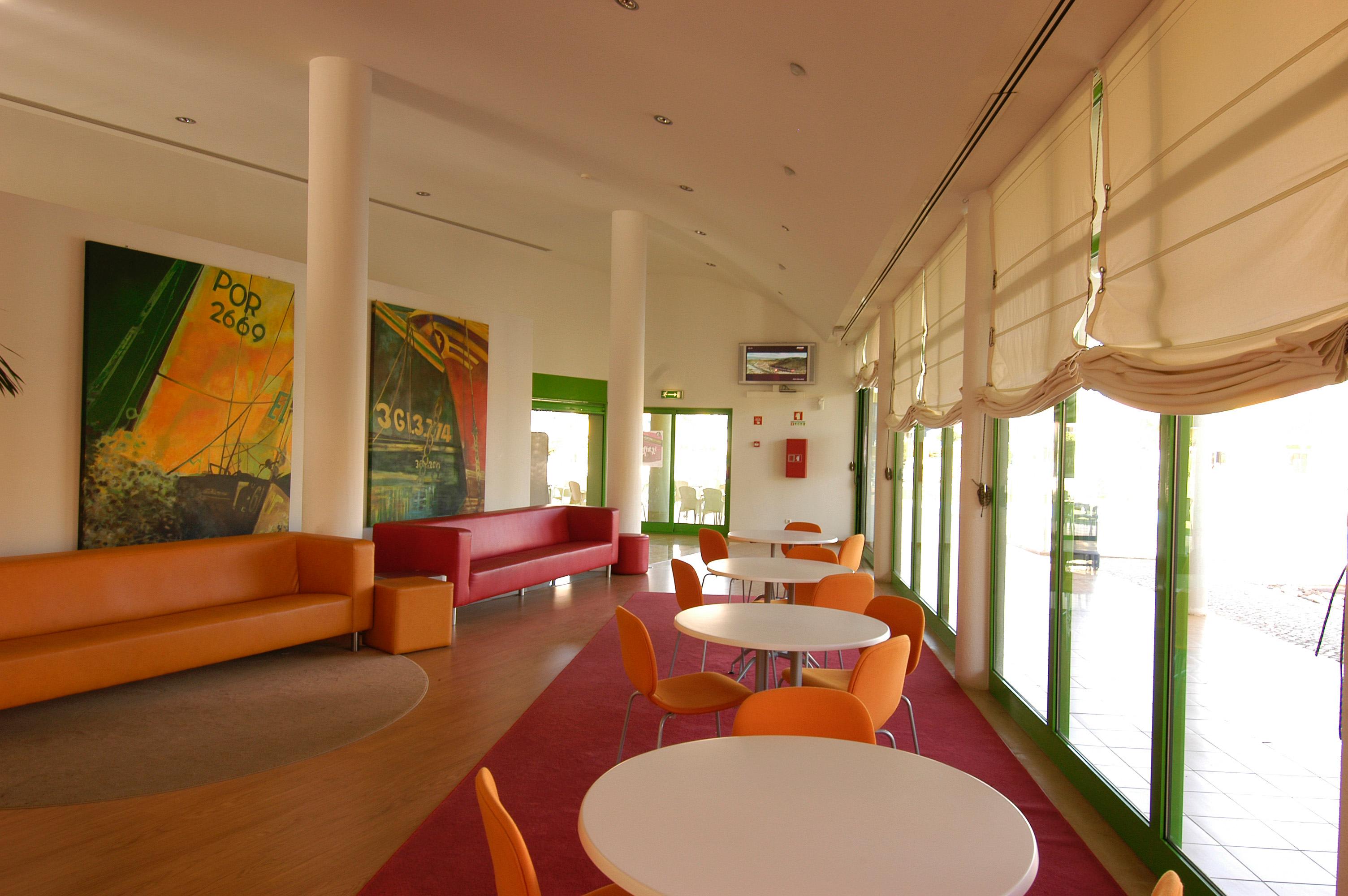 Apartamentos Orada - Marina De Albufeira 3