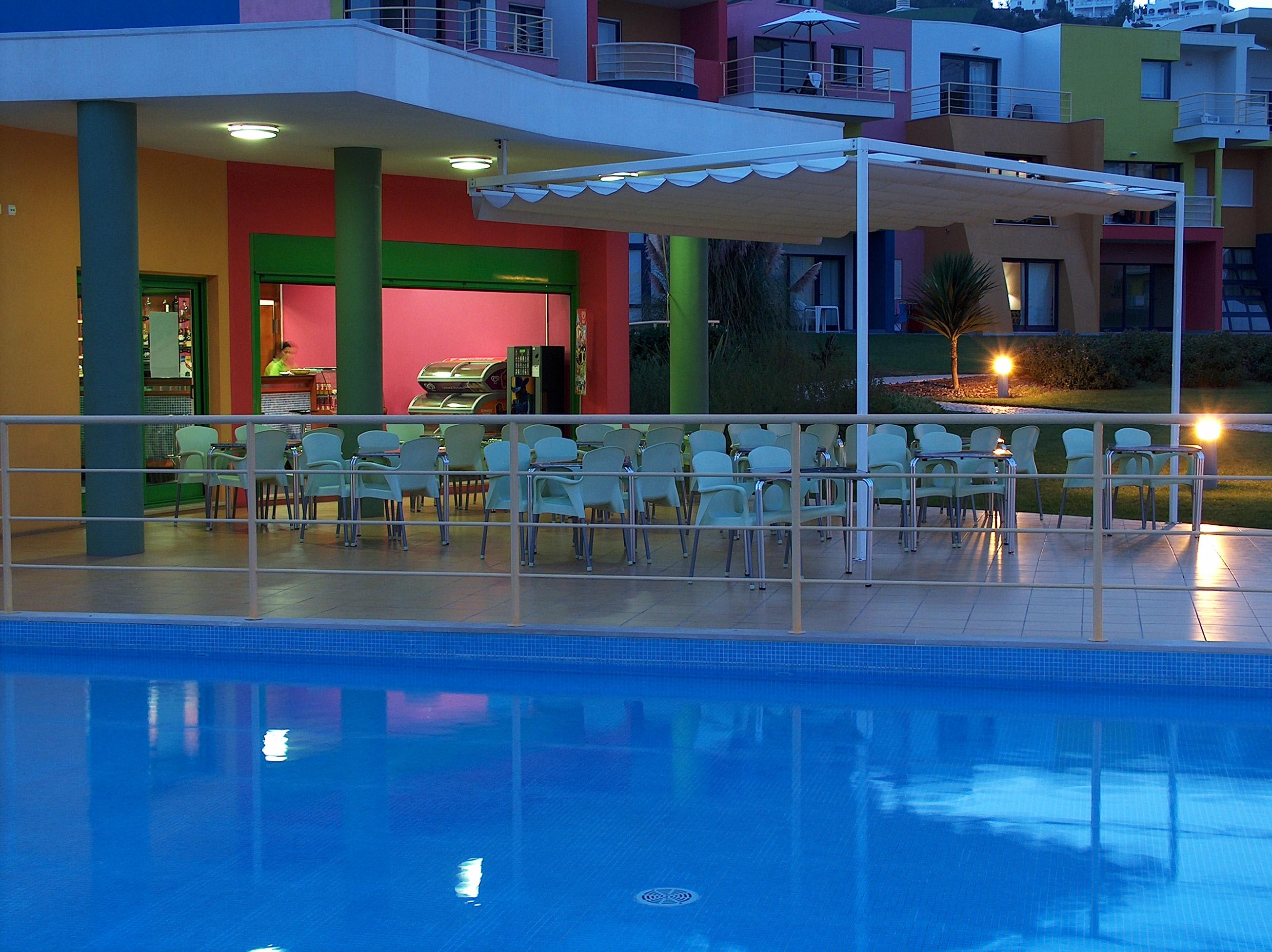 Apartamentos Orada - Marina De Albufeira 2