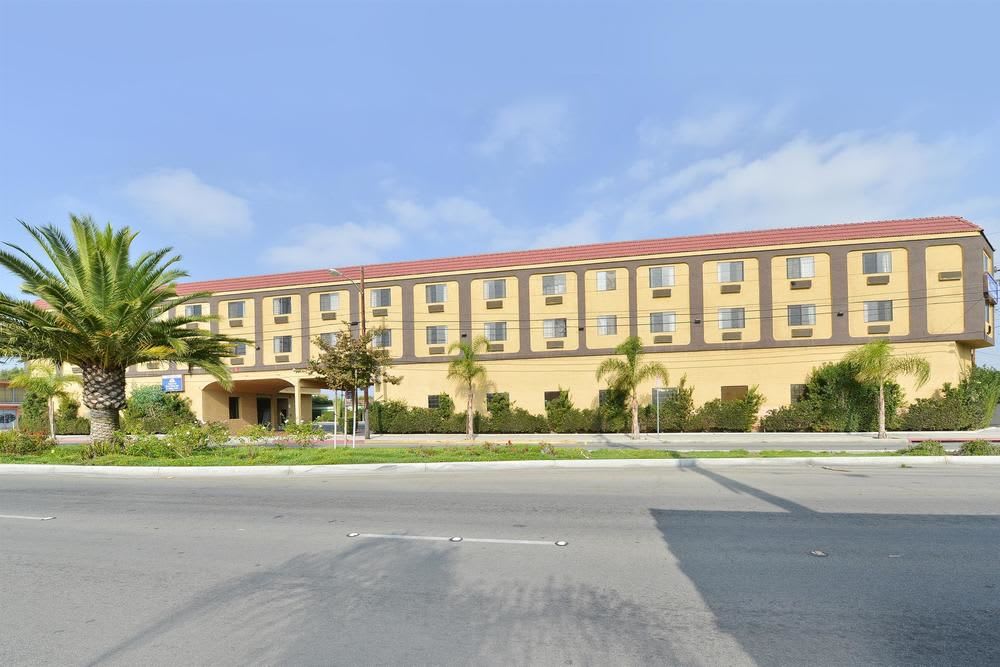 Americas Best Value Inn & Suites - Lax /El Segundo 1