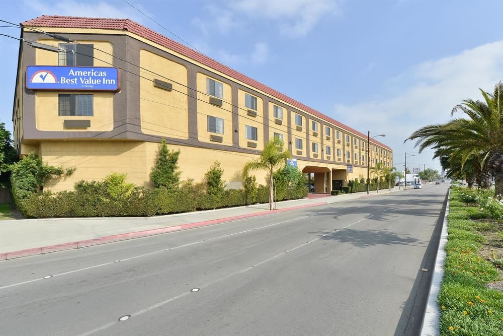 Americas Best Value Inn & Suites - Lax /El Segundo 2
