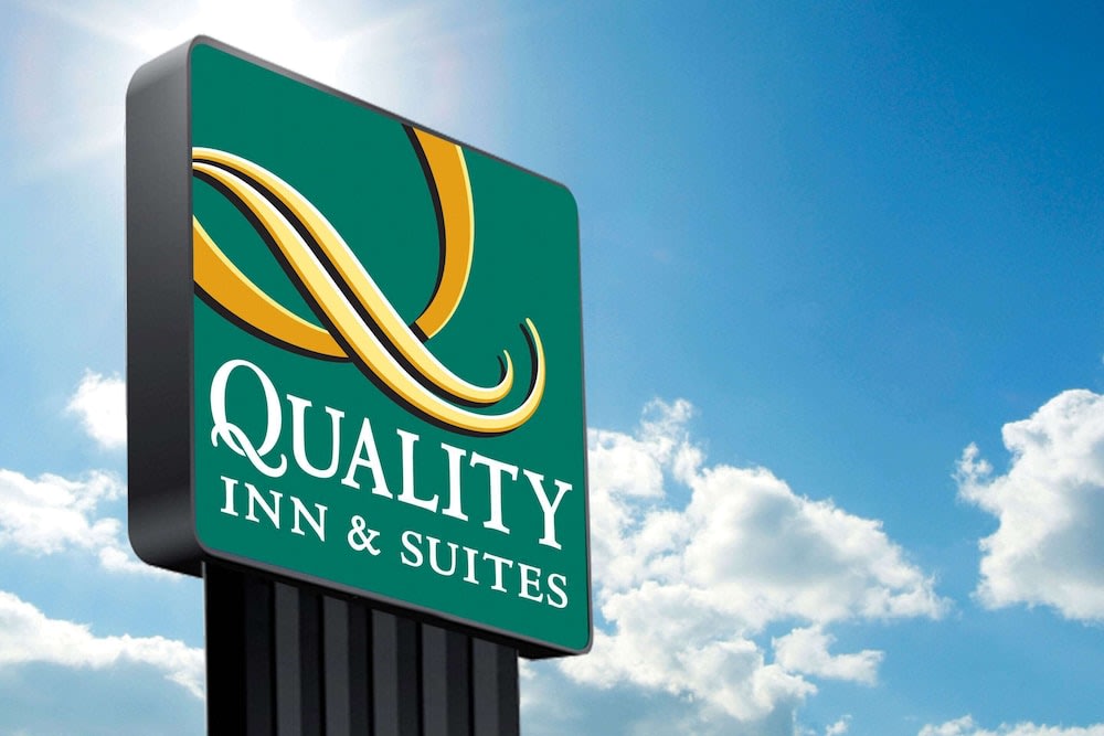 Quality Inn & Suites 1