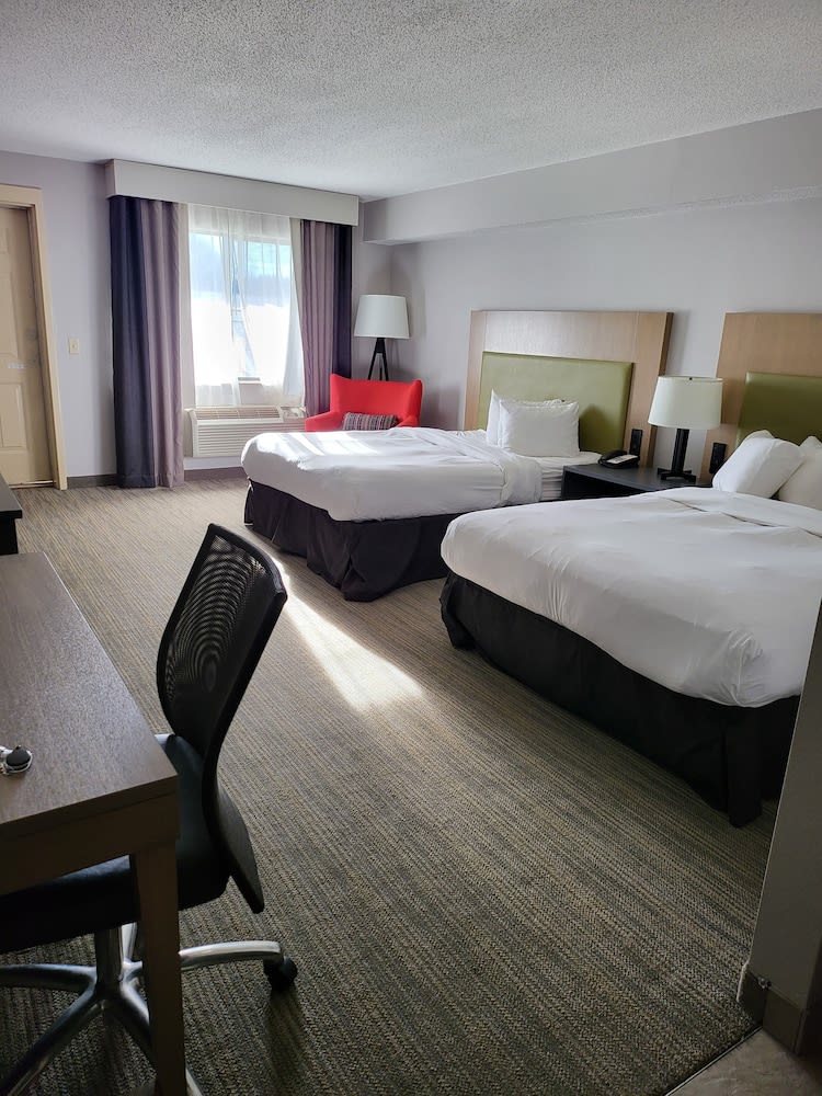 Country Inn & Suites by Radisson, Jonesborough-Johnson City West, TN 5