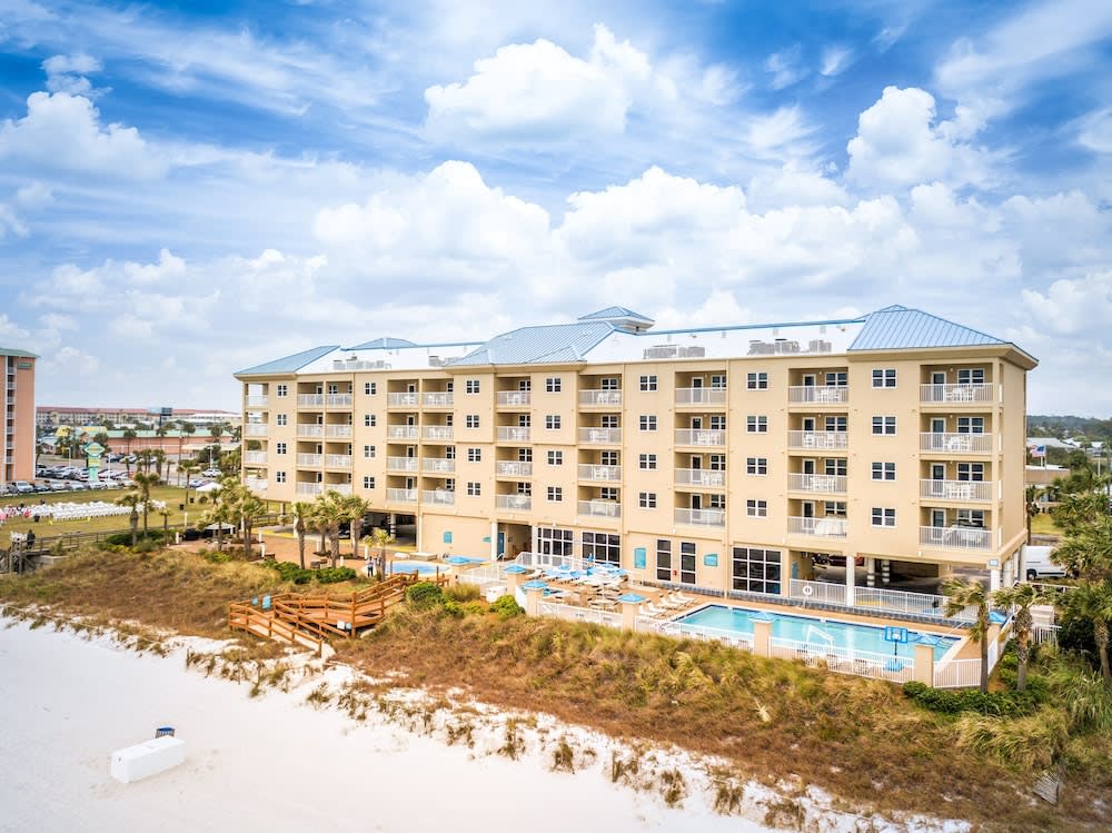 Holiday Inn Club Vacations PANAMA CITY BEACH RESORT by IHG 1