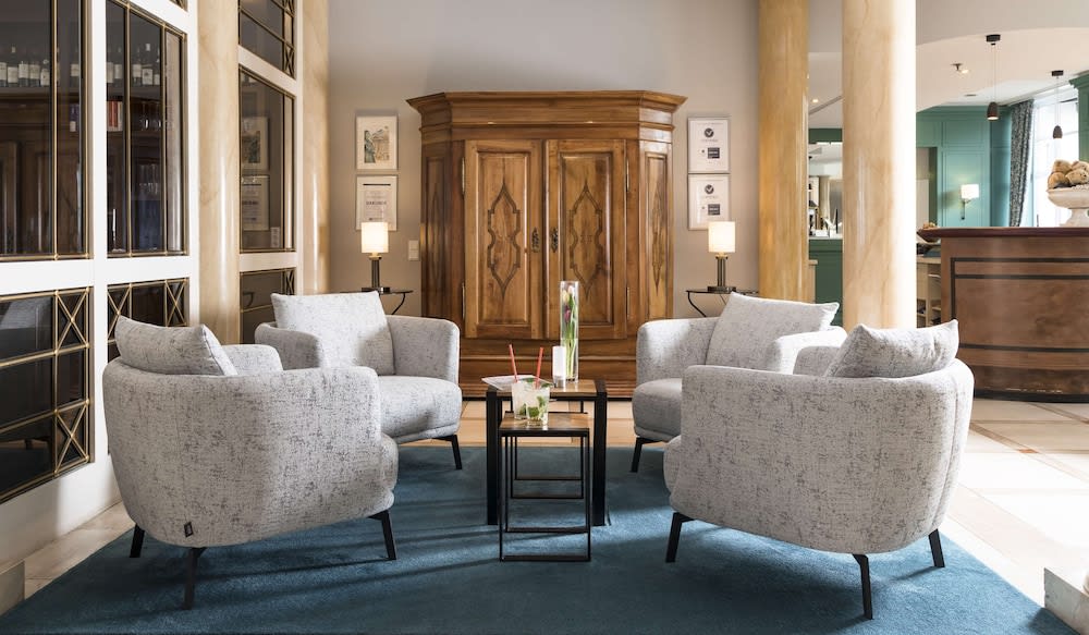 Dorint Venusberg Bonn 4