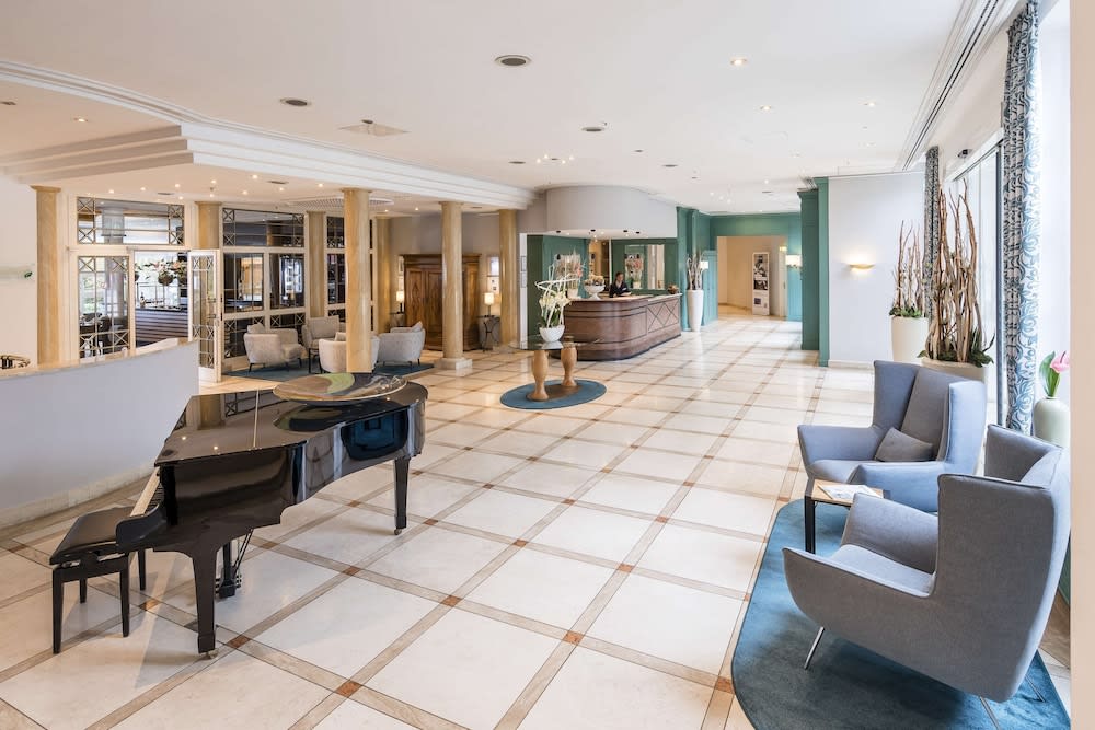 Dorint Venusberg Bonn 3