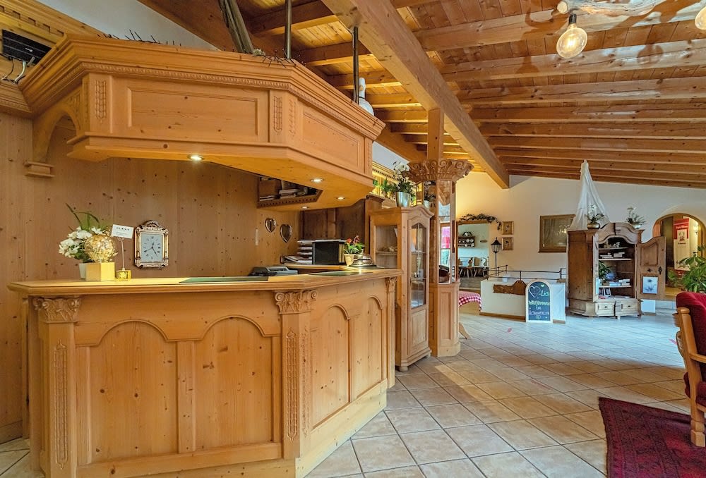 Apartment Achentaler Vitalhotel by Interhome 3