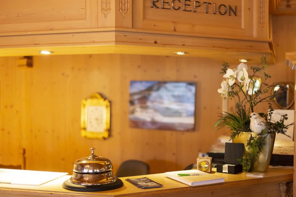 Apartment Achentaler Vitalhotel by Interhome 4