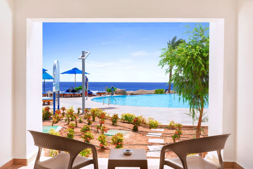 Pickalbatros Palace Sharm - "Aqua Park" 4