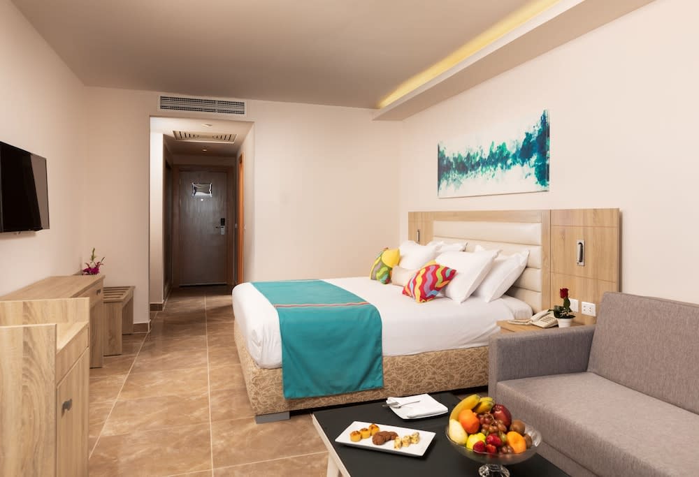 Pickalbatros Palace Sharm - "Aqua Park" 5