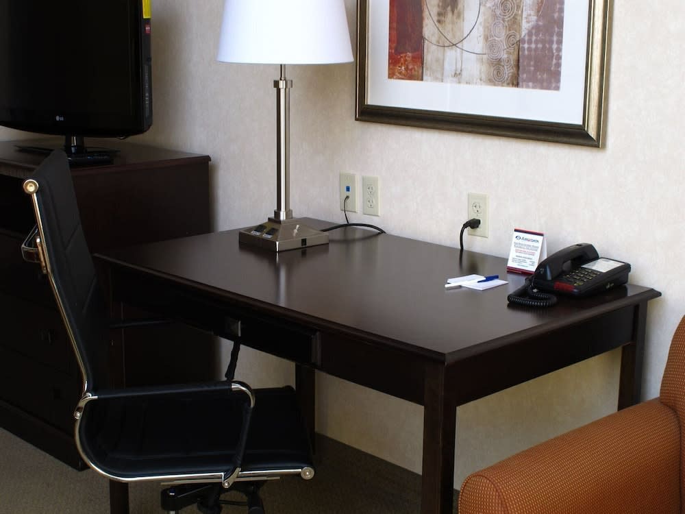Holiday Inn Express Salt Lake City South - Midvale by IHG 2