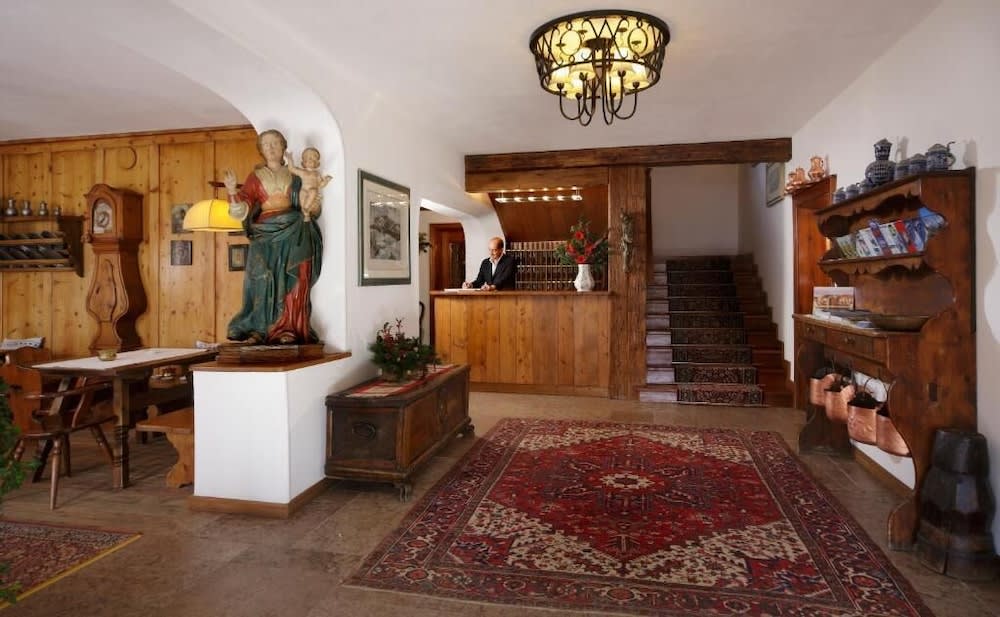 Hotel Menardi 2