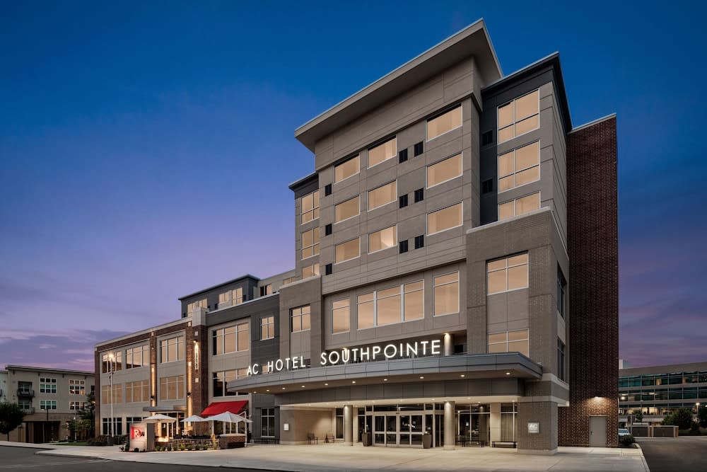 AC Hotel Pittsburgh Southpointe 1