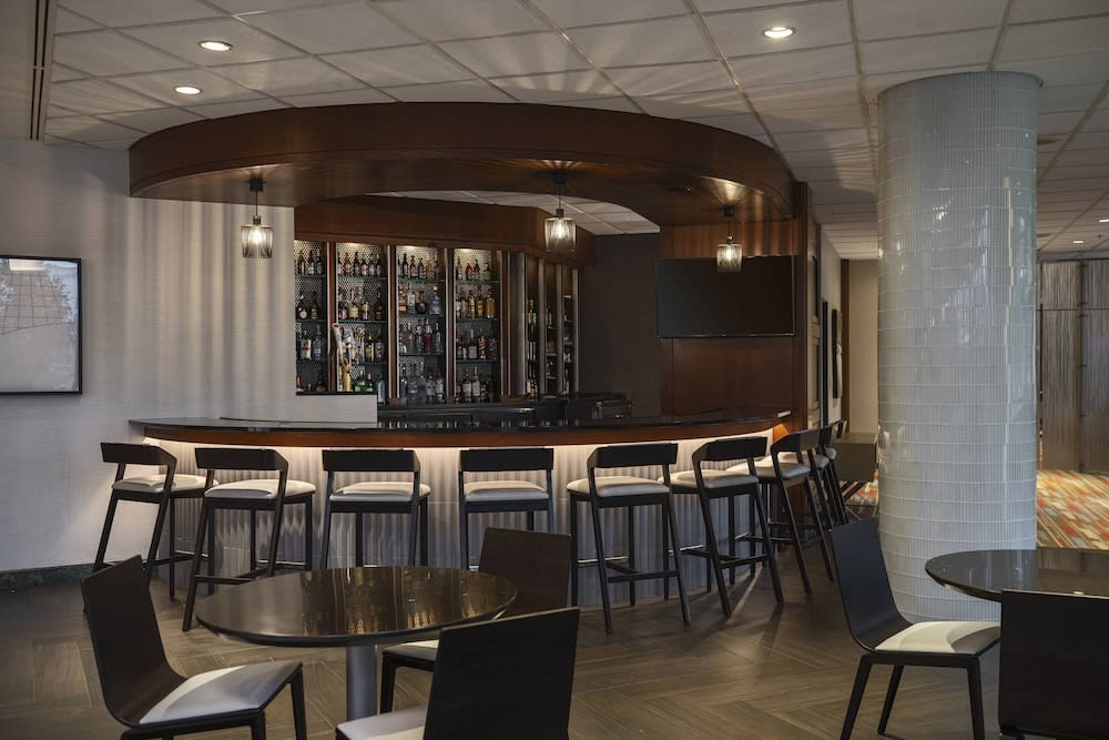 Washington Dulles Marriott Suites 2