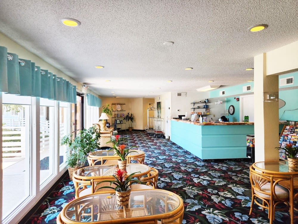Inn at the Waterpark 2