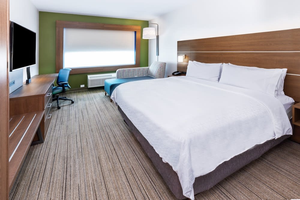 Holiday Inn Express & Suites Stafford NW - Sugar Land by IHG 5