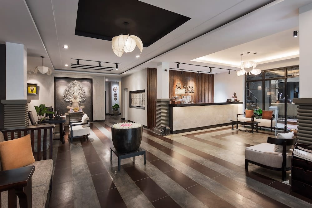 Apsor Palace Hotel 2