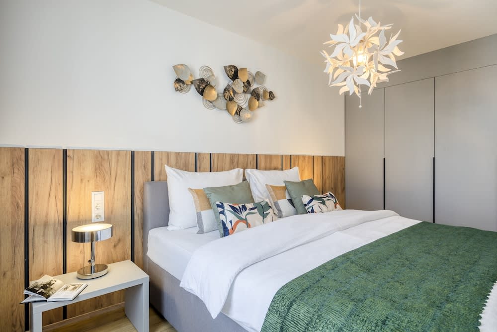 Somerset Schönbrunn Vienna 4