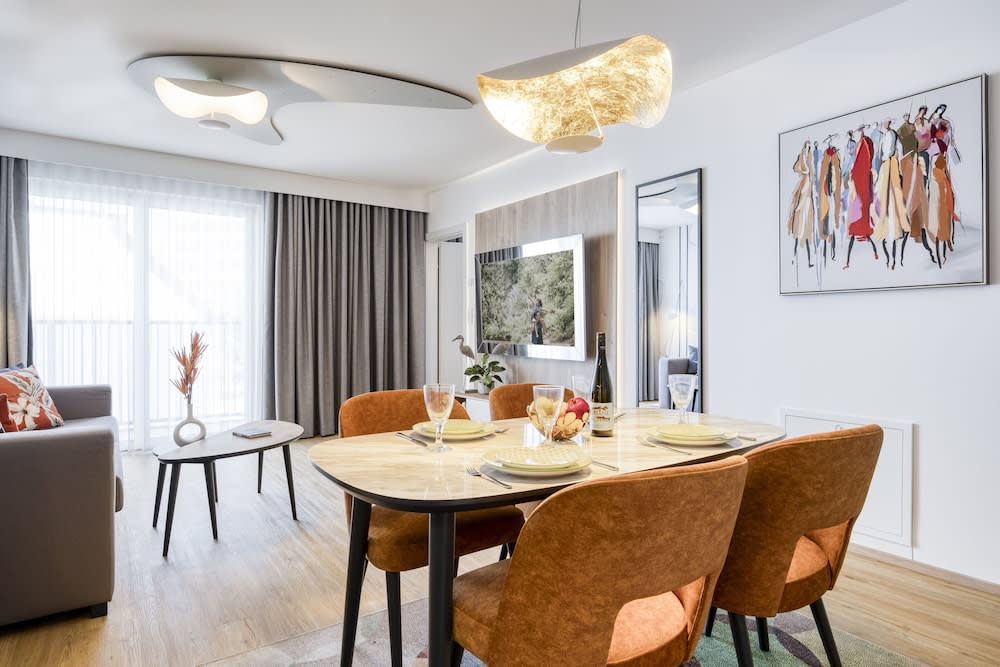 Somerset Schönbrunn Vienna 1