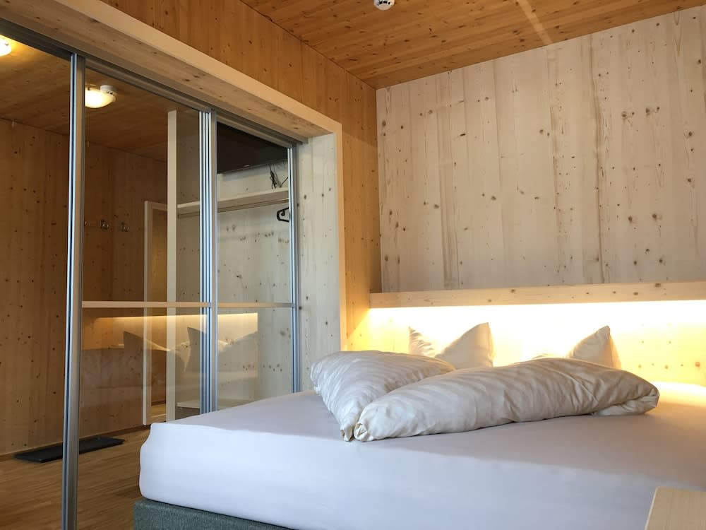 Hotel Tia Smart Natur 2