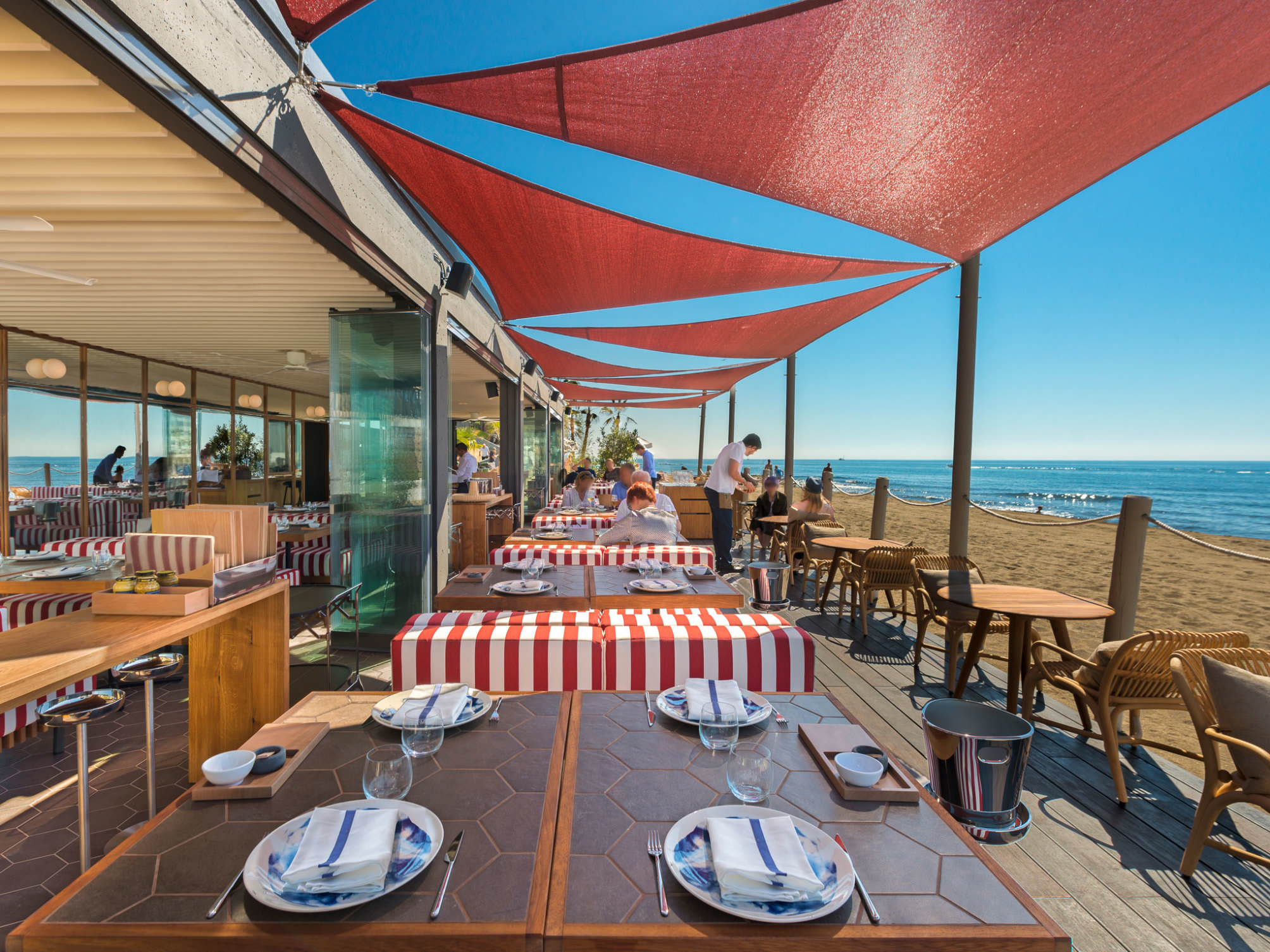 El Fuerte Marbella 4