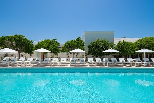 Hôtel Adult Only - Melia Punta Cana Beach ***** 2