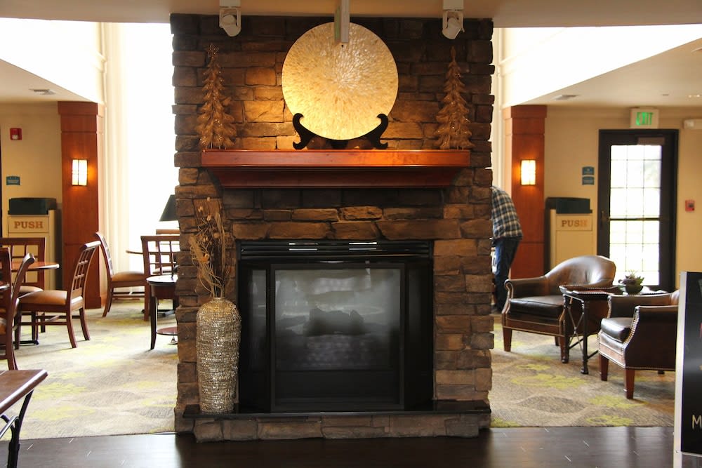 Staybridge Suites HOUSTON WILLOWBROOK by IHG 2