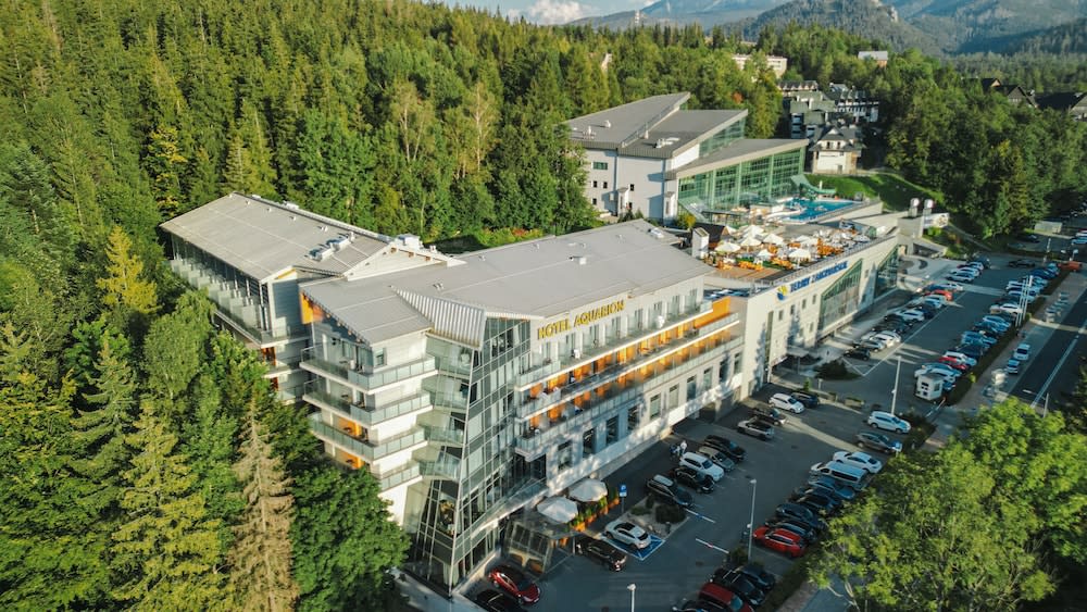 Hotel Aquarion Family & Friends - Destigo Hotels 1