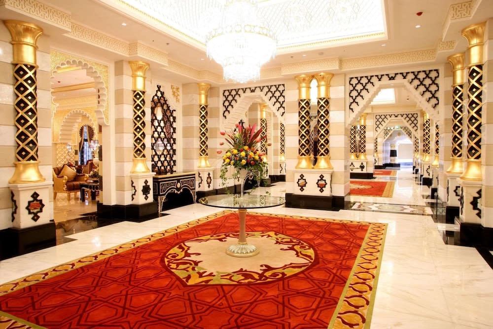 Waldorf Astoria Jeddah - Qasr Al Sharq 1