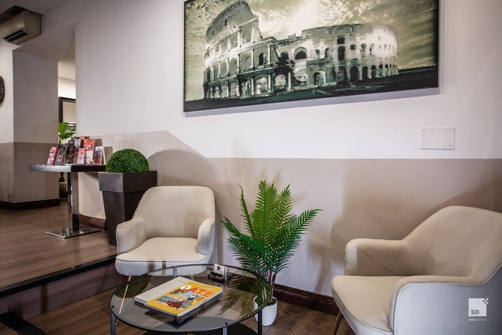 Hotel Boutique Nazionale 3