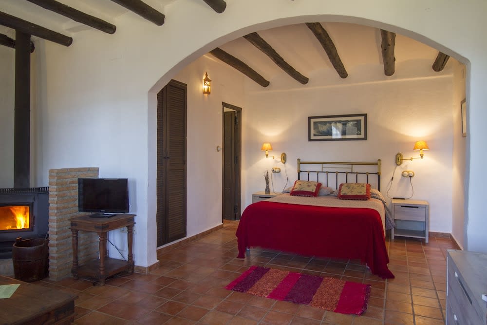 Hotel Rural Alqueria de los lentos 1