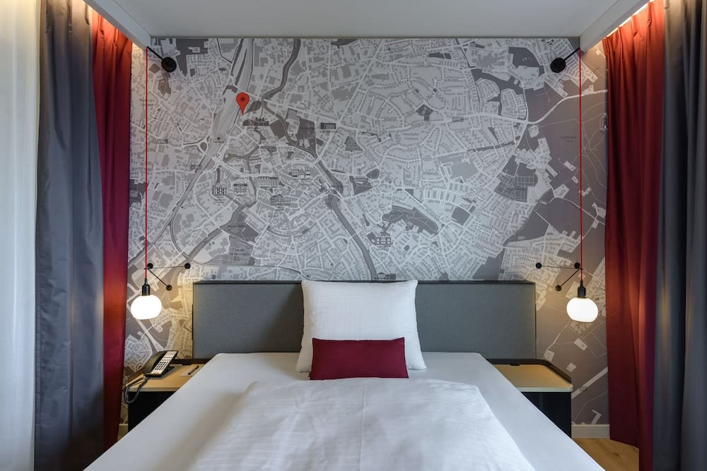 IntercityHotel Herford 5