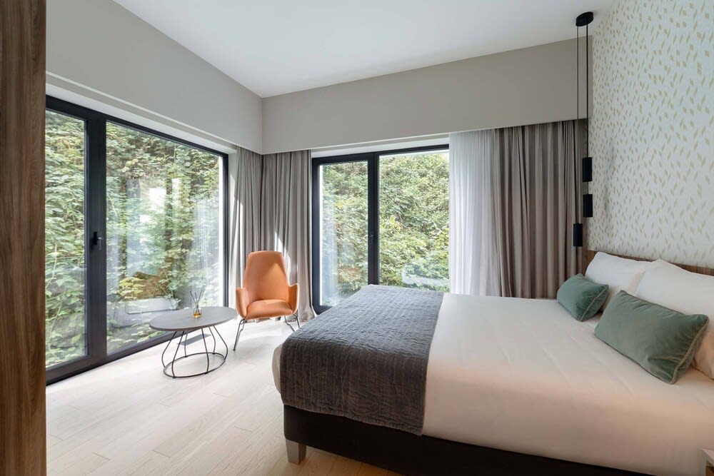 The Central Kirchberg - Smart ApartHotel 1