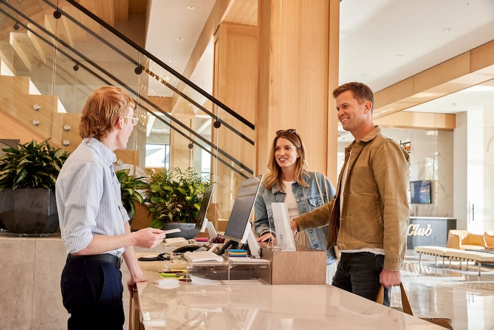 NOUN Hotel, Norman, a Tribute Portfolio Hotel 5