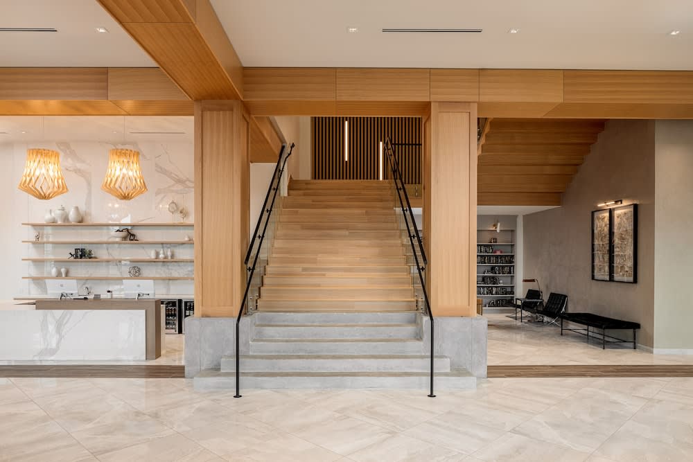 NOUN Hotel, Norman, a Tribute Portfolio Hotel 2