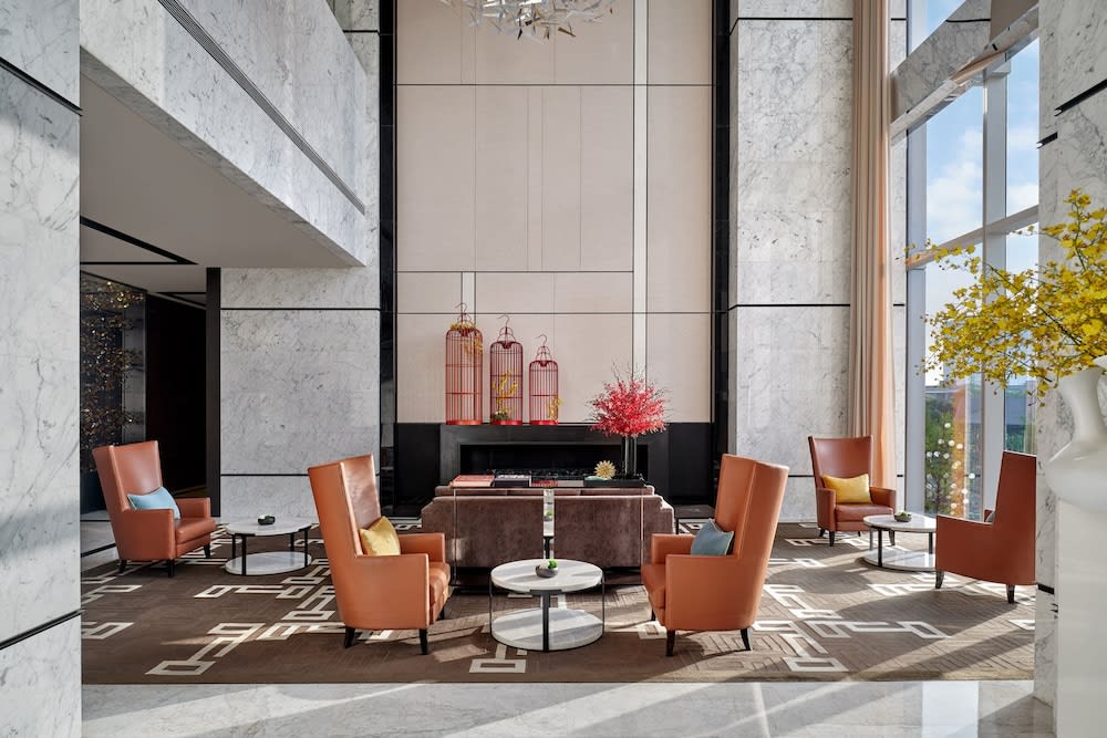 Niccolo Chengdu 1