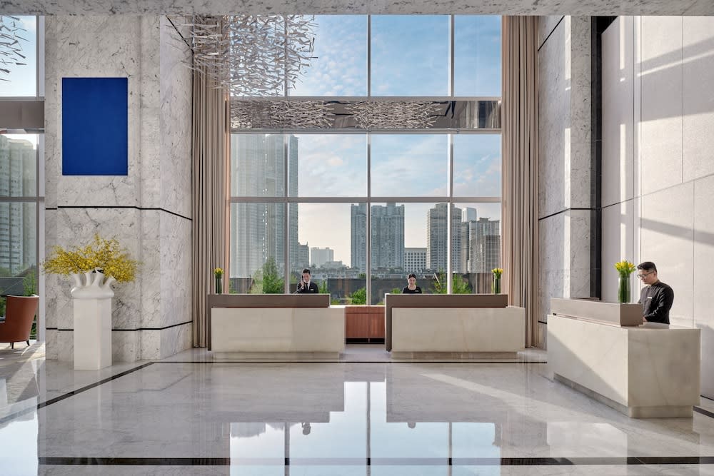 Niccolo Chengdu 2
