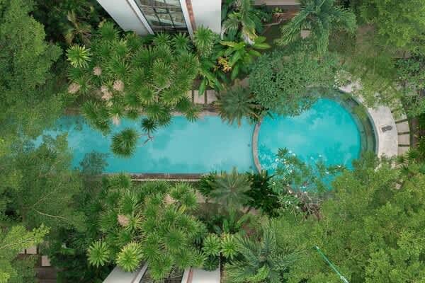 Hôtel Prime Plaza Sanur **** 2