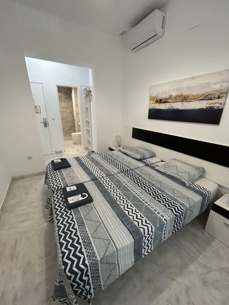 The Spot Central Hostel 5