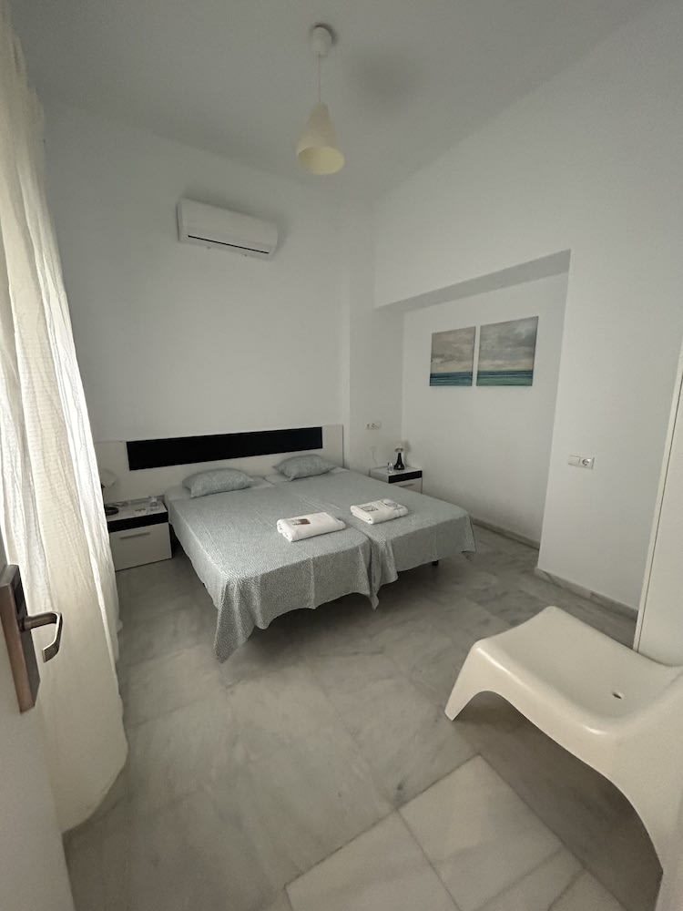 The Spot Central Hostel 4