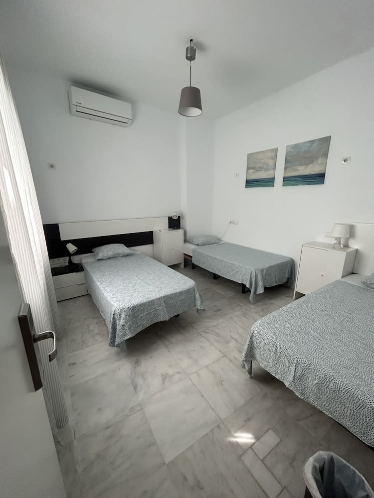 The Spot Central Hostel 3