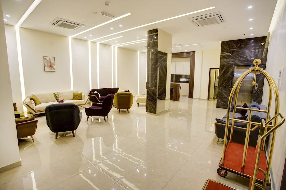 AQABA COAST HOTEL 2
