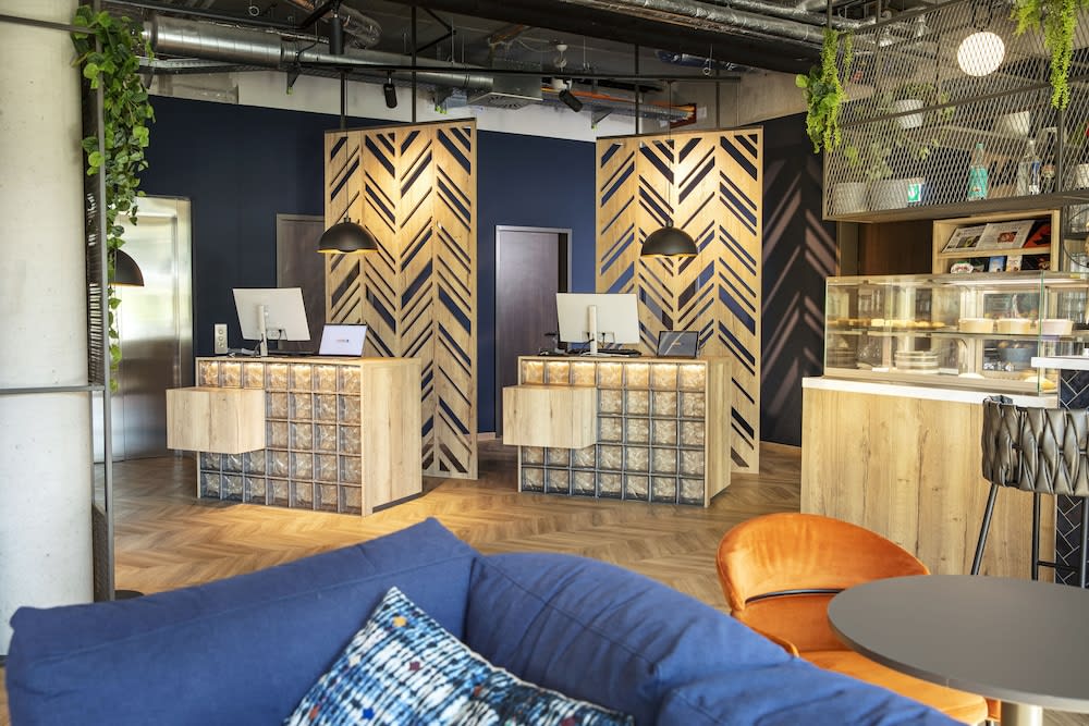 LOGINN Hotel Waiblingen 5