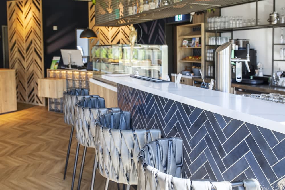 LOGINN Hotel Waiblingen 4